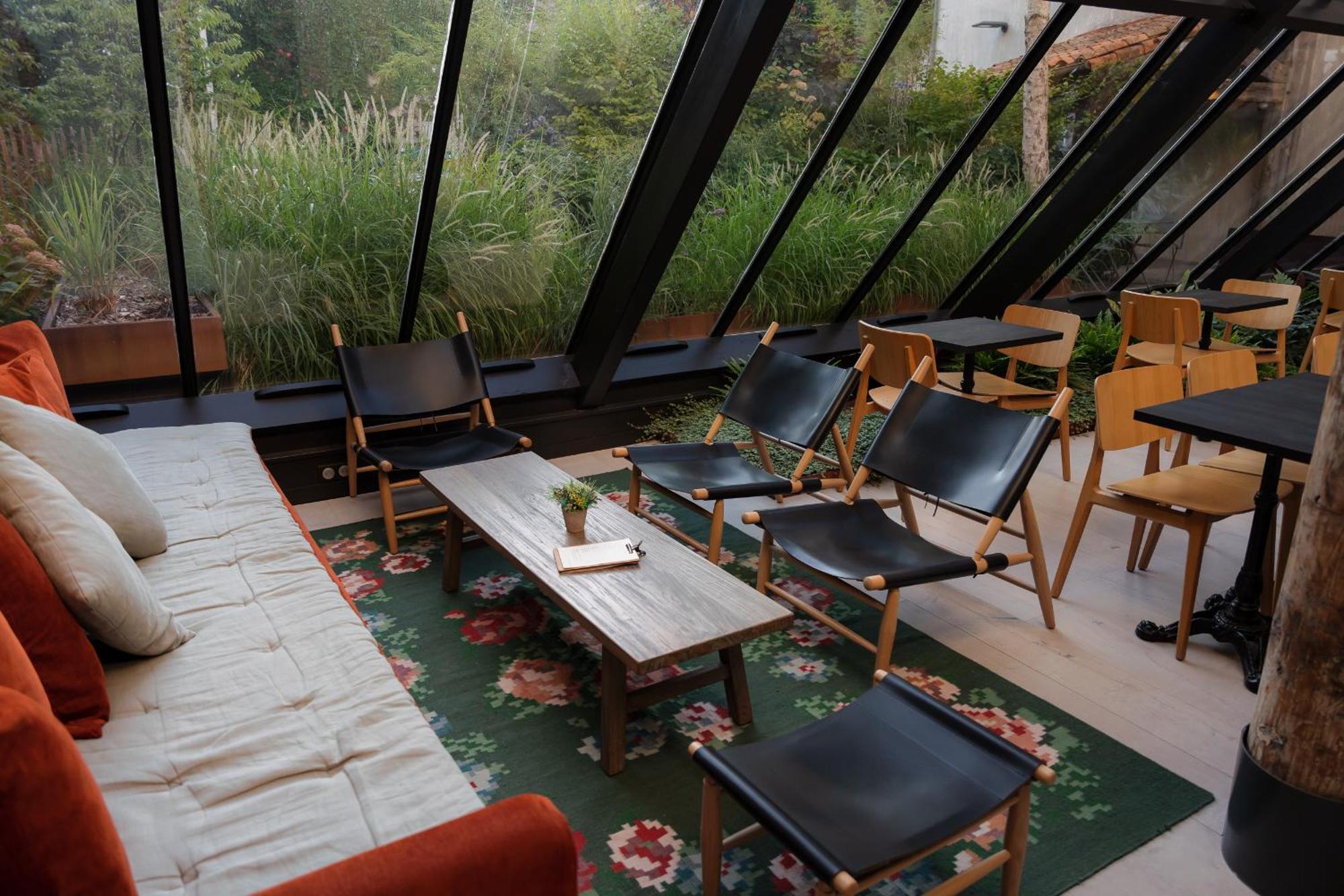 Hotel Saint Nicolas