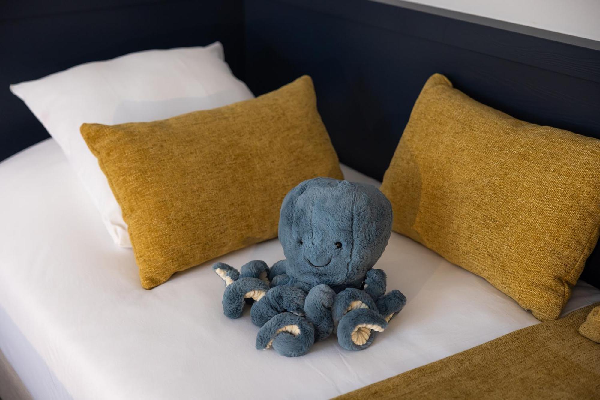 Saint Nicolas 4* La Rochelle (Charente-Maritime)