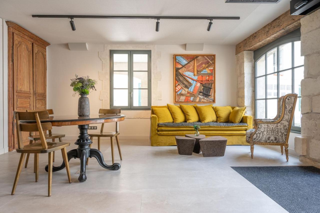 Hotel Le Saint-nicolas 4*
