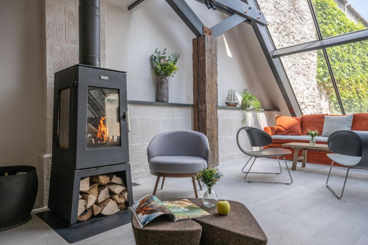 Le Saint-nicolas Hotel La Rochelle (Charente-Maritime)
