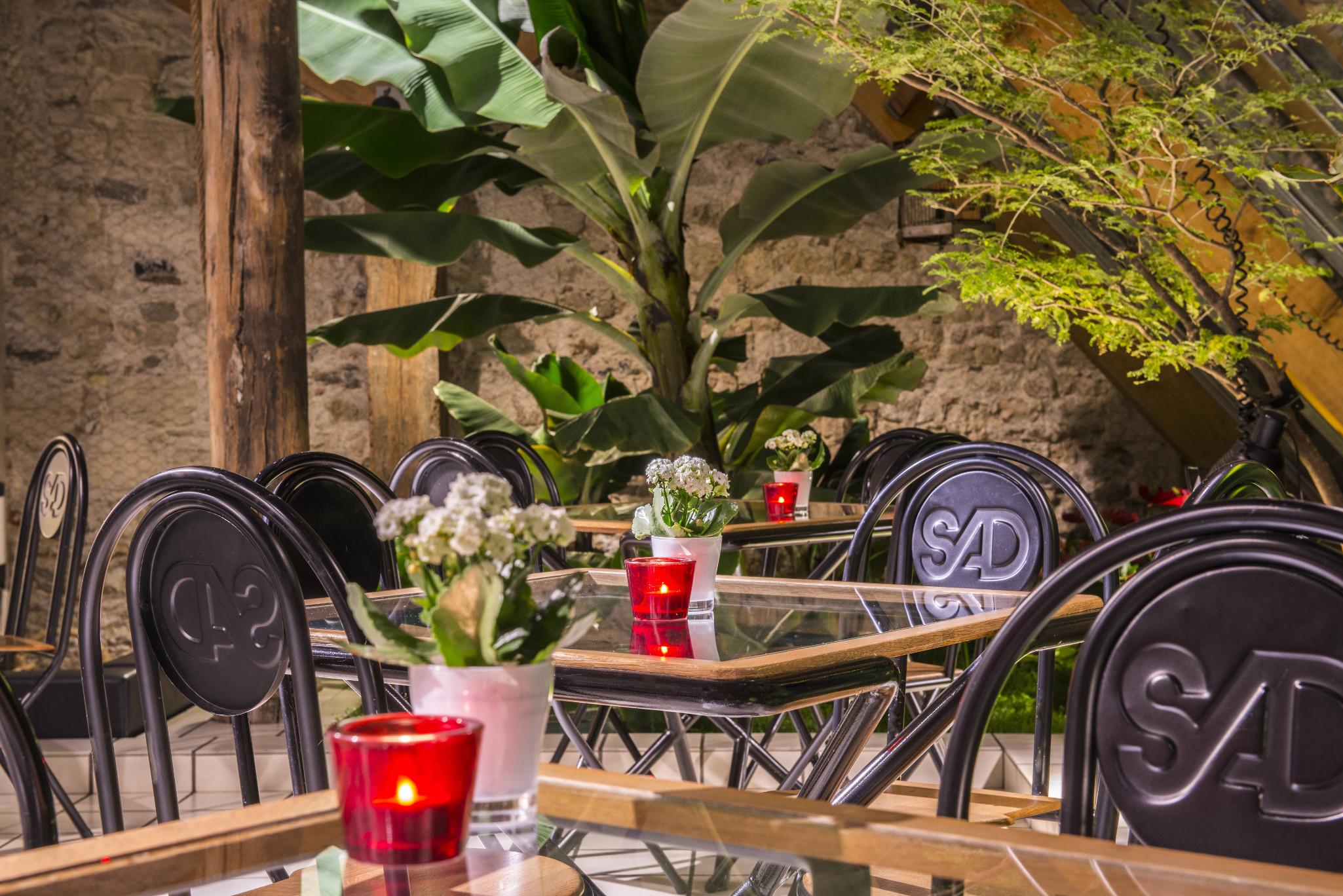 Saint Nicolas Hotel