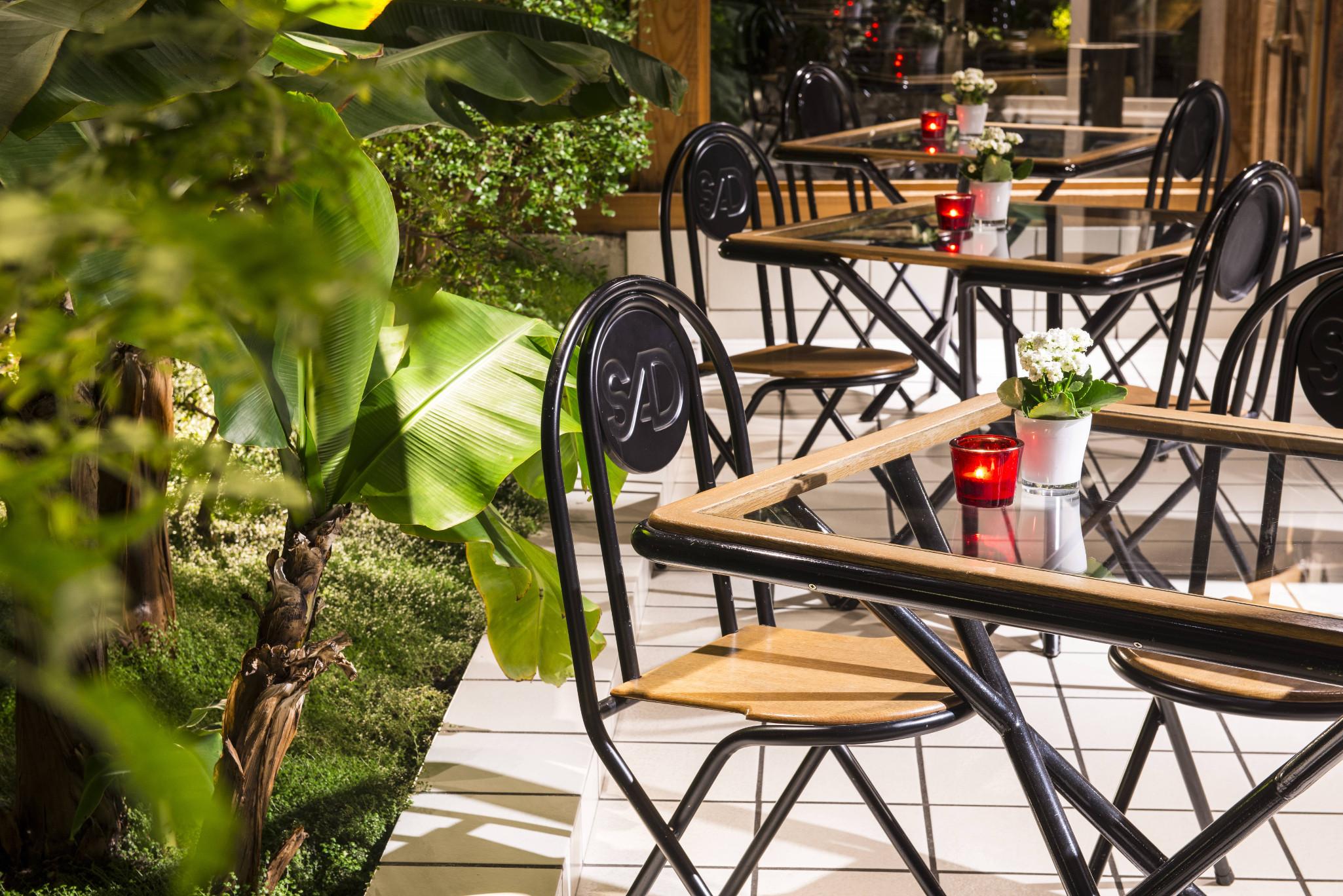 Le Saint-nicolas Hotel 4*
