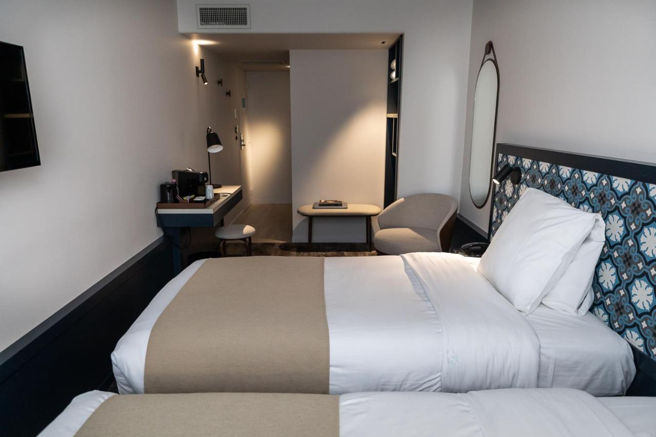 Le Saint-nicolas Hotel 4*