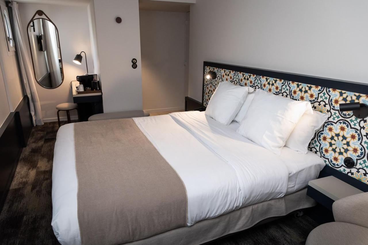 Hotel Le Saint-nicolas 4*