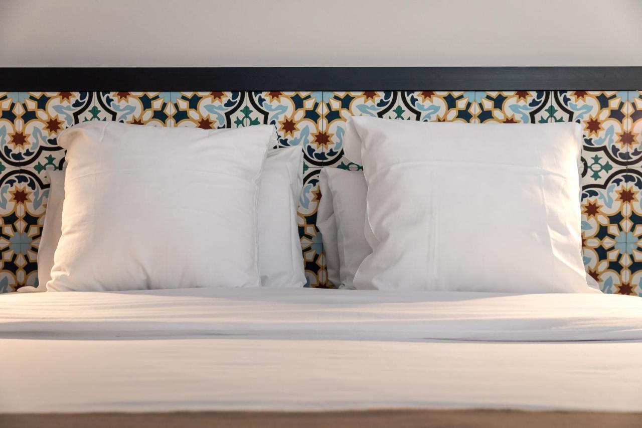 Le Saint-nicolas Hotel 4*