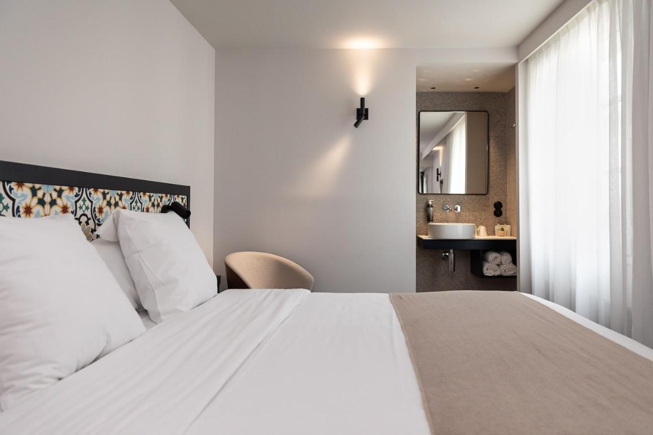 Le Saint-nicolas 4* La Rochelle (Charente-Maritime)