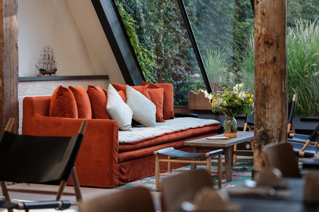 Le Saint-nicolas Hotel