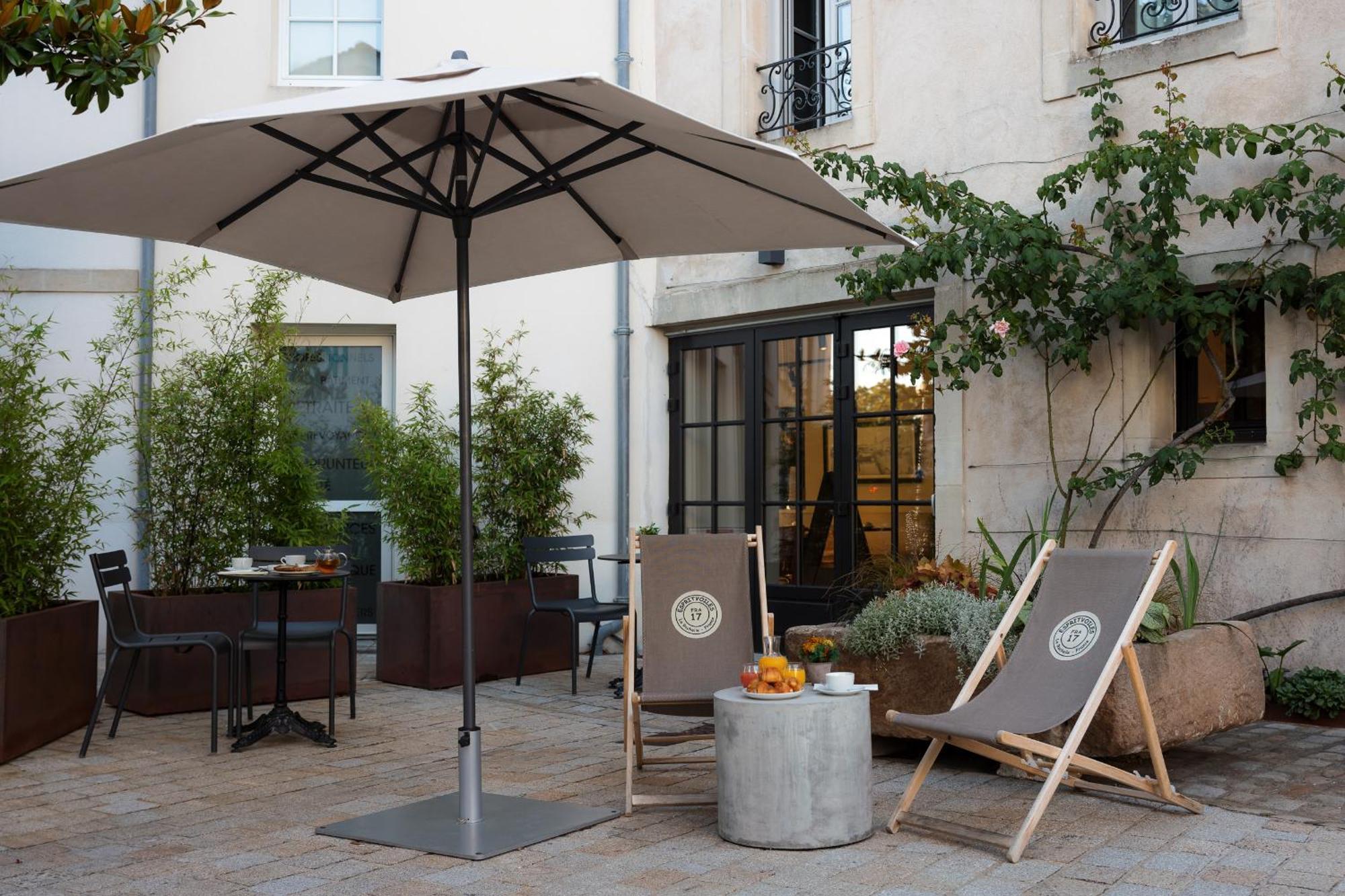 Le Saint-nicolas 4*