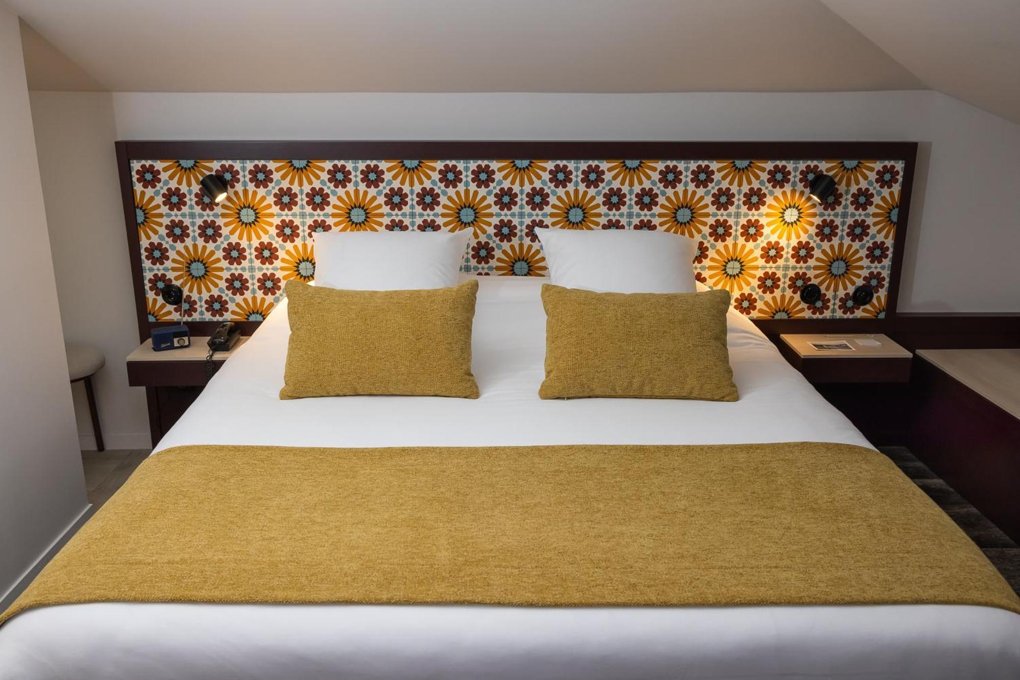 Le Saint-nicolas 4* La Rochelle (Charente-Maritime)