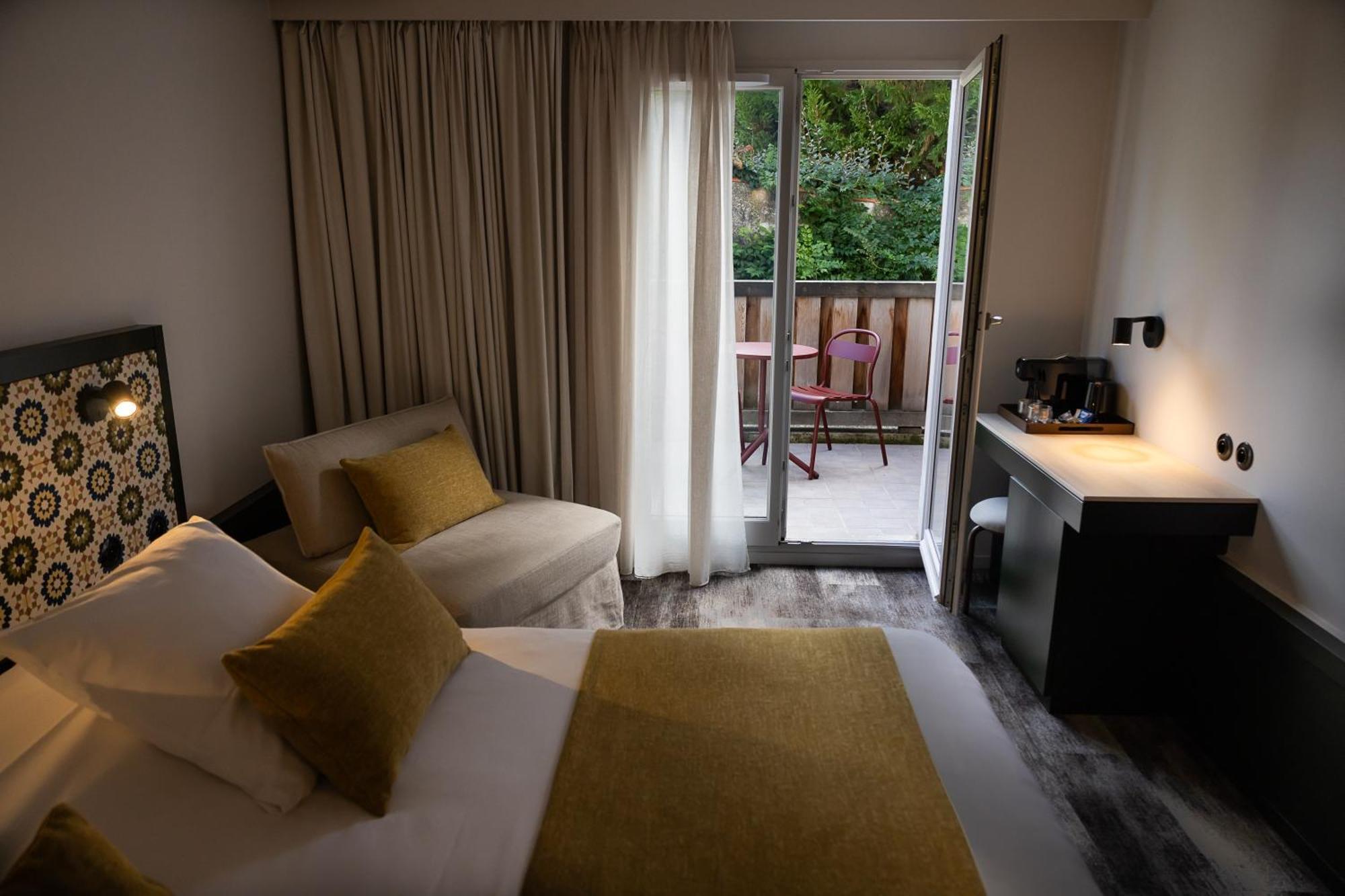 Le Saint-nicolas 4*