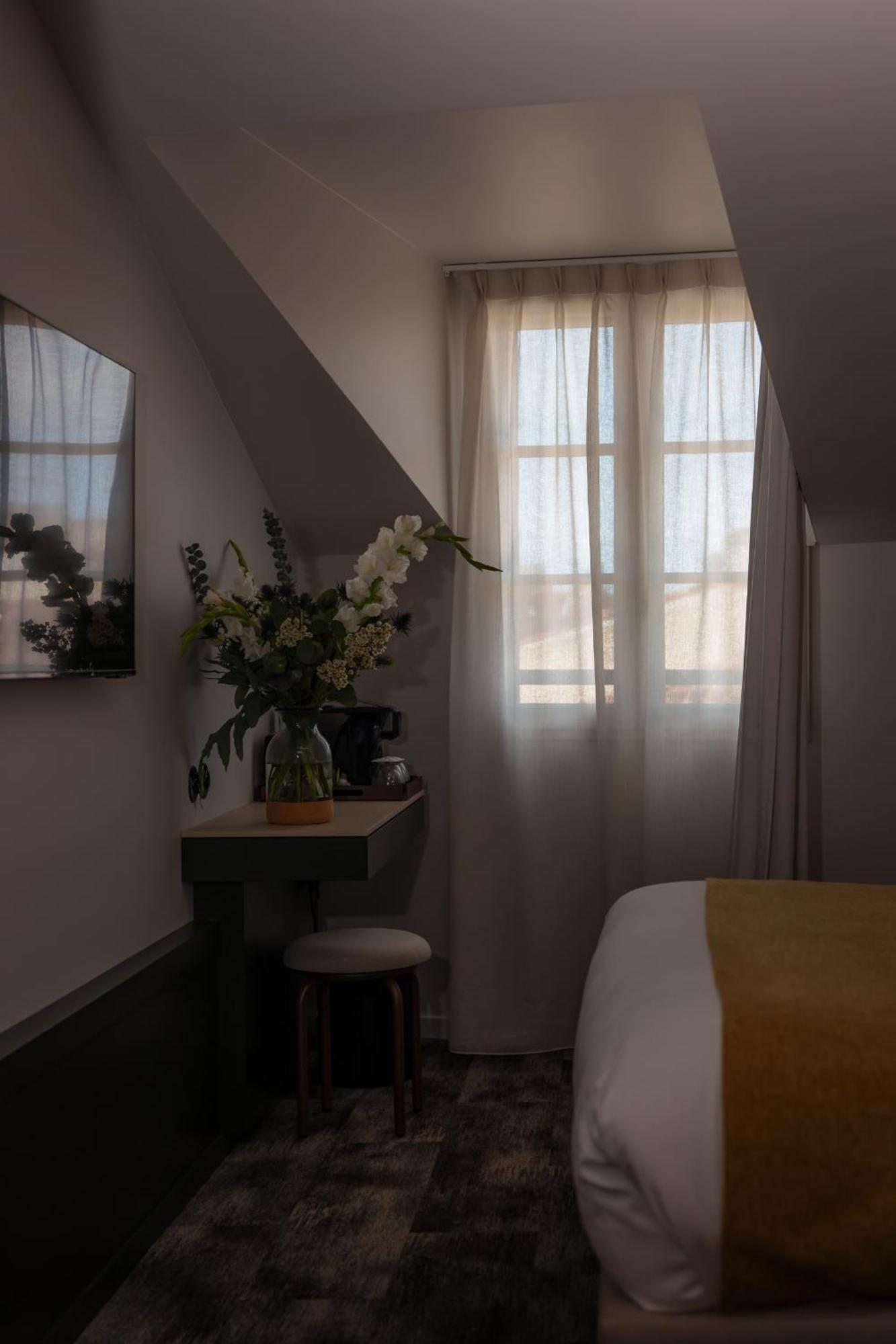Le Saint-nicolas 4* La Rochelle (Charente-Maritime)