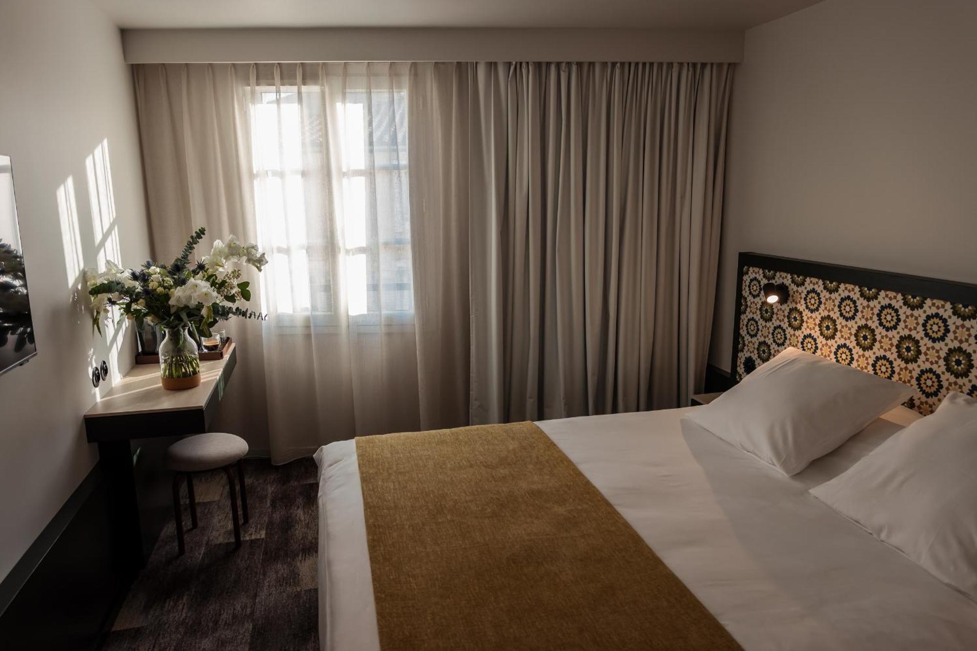 Le Saint-nicolas 4* La Rochelle (Charente-Maritime)