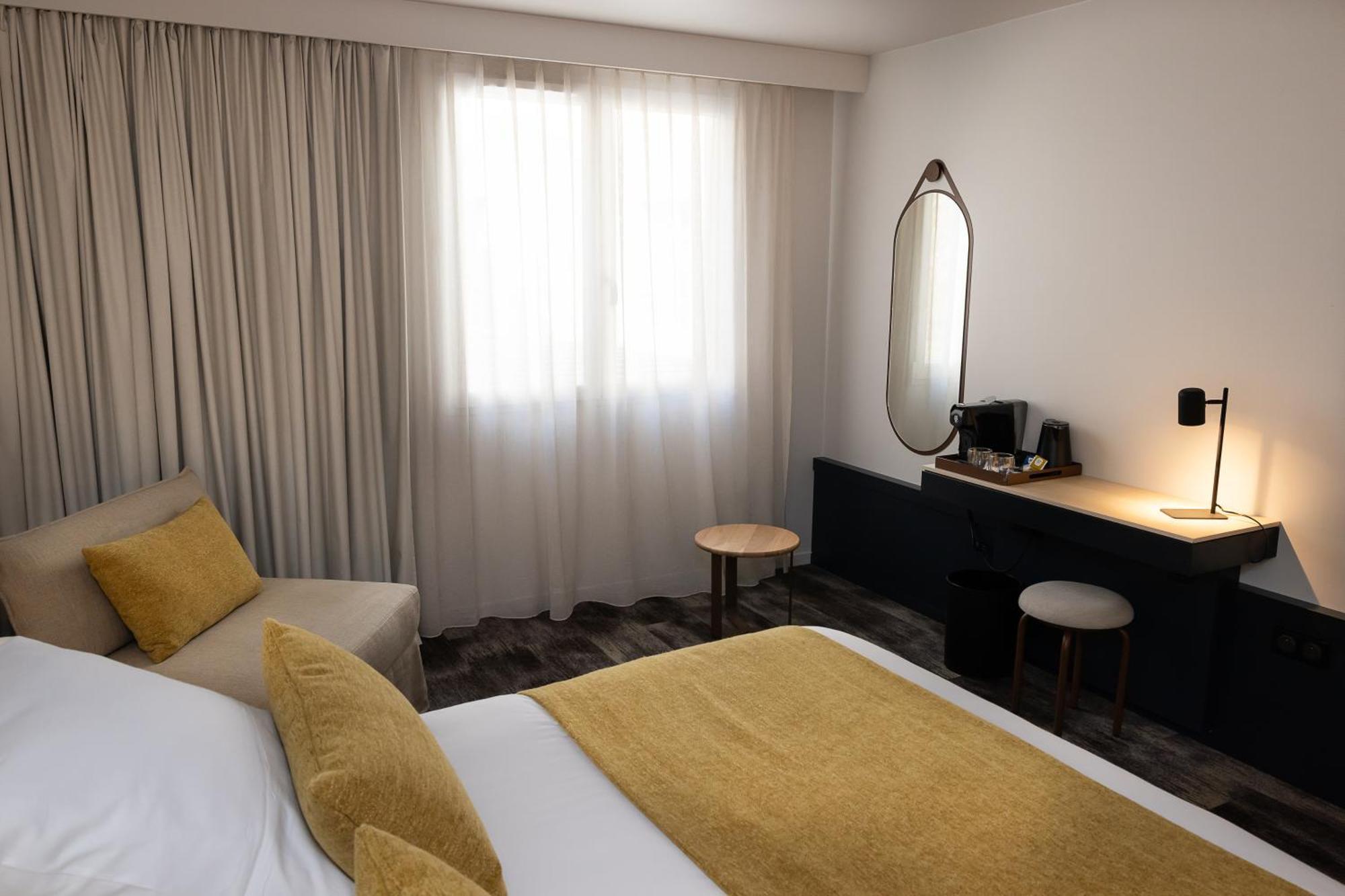 Hotel Le Saint-nicolas