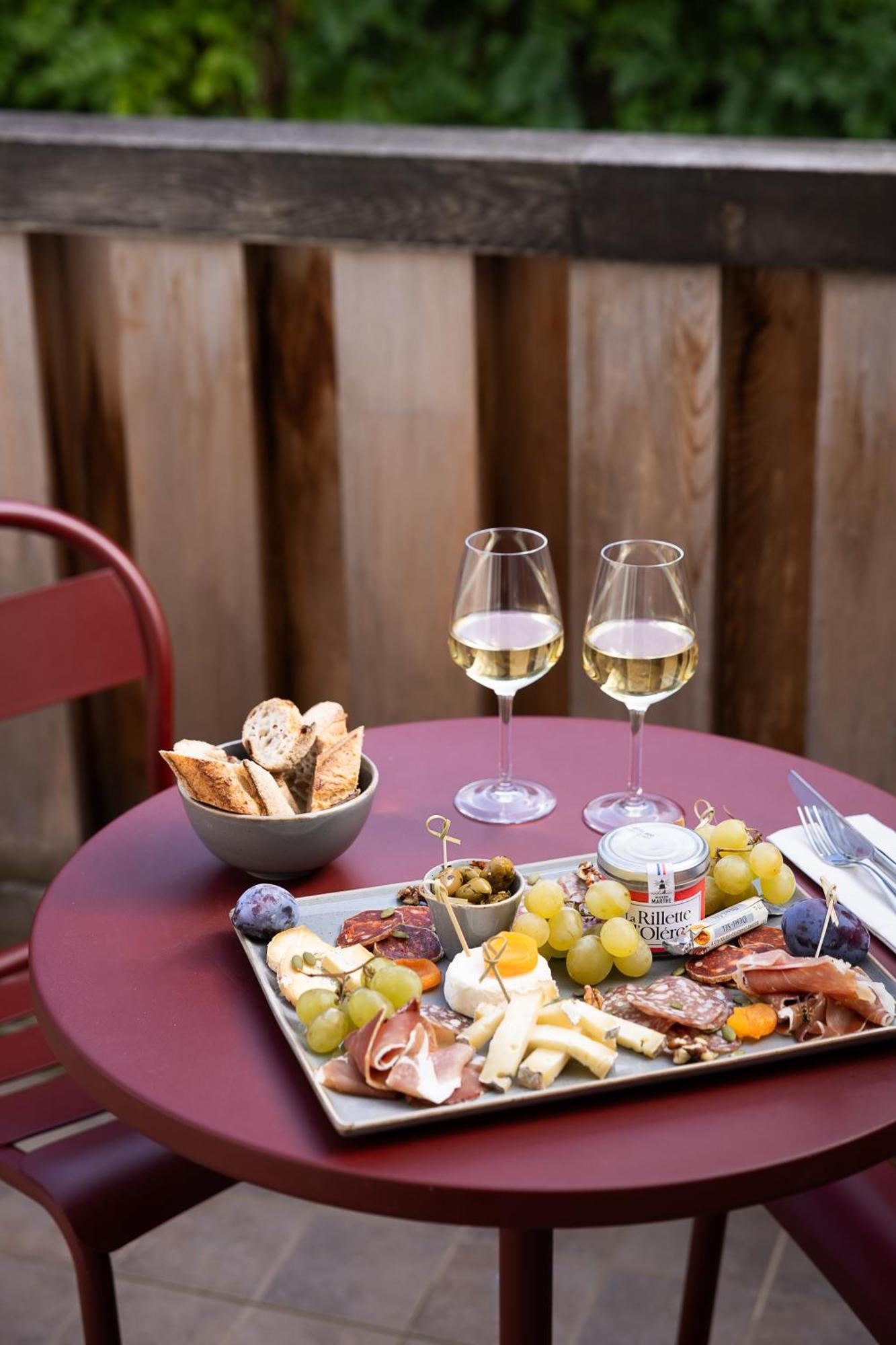 Saint Nicolas Hotel La Rochelle (Charente-Maritime)