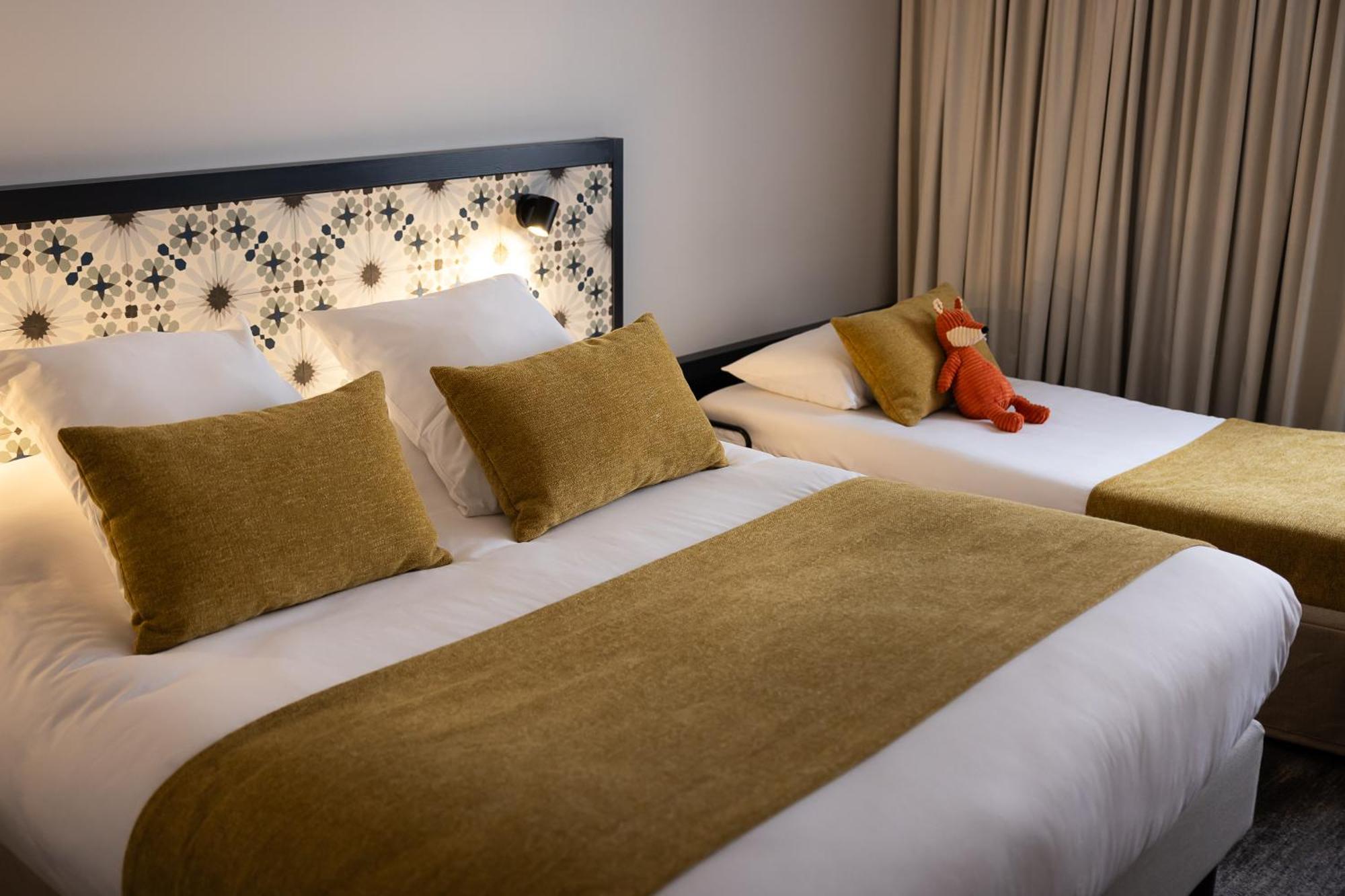 Le Saint-nicolas Hotel La Rochelle (Charente-Maritime)